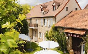 Domaine De Vandenesse Et Spa