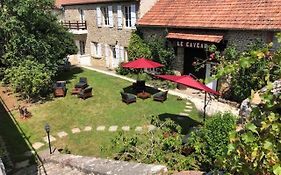 Domaine De Vandenesse Et Spa